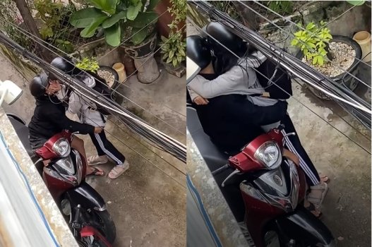 sex app lột đồ Món quà bất ngờ cho chàng trai FA lâu năm sau khi tốt nghiệp