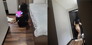 phim sex trung quốc mỹ đen Vợ trao thân cho sếp vì muốn công việc của chồng thăng tiến