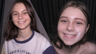 sex discord Chồng yêu bất lực nhìn bà xã bị thợ chịch dập tung bướm