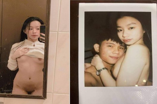 clip sex ko che Khám phá cặp vú cực phẩm hồng hào của em gái mới quen qua Tinder