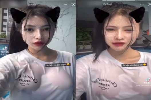 xem phim sex mẹ con việt nam Câu chuyện lãng mạng về tình thầy trò vượt qua khoảng cách tuổi tác nhưng …