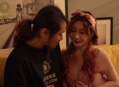 sex gay học sinh Được chị gái ngực bự của bồ chăm sóc