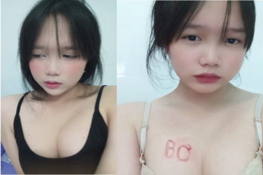 sex miu Chơi người tình của bố