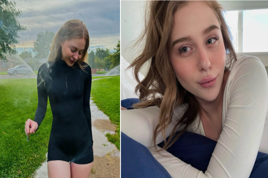 sex vn ông già Cô bạn thân thuở nhỏ cầm ba con sâu và nhờ tôi dạy cô ấy làm tình