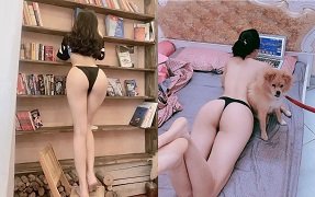 clip sex vũ anh thư Bố chồng cô đơn bệnh hoạn, đè con dâu ra địt khi đang ngủ