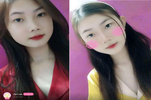 bị ong chích nên làm gì Hám tiền, cô bạn gái vào bán dâm cho một ông chú đáng tuổi bố