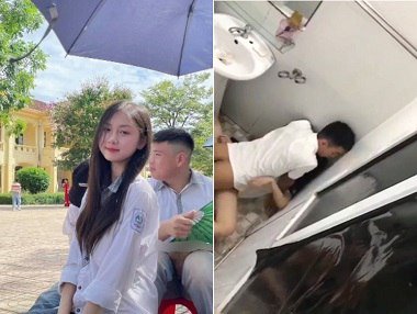 spider sex Tưởng tiền bối không dâm nhưng không ngờ dâm không tưởng