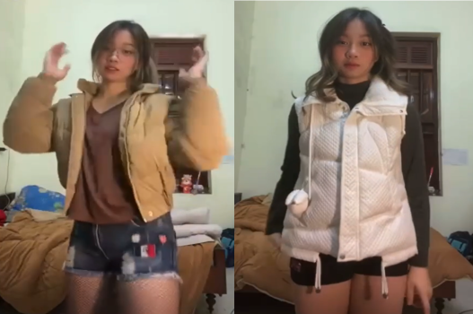 sex lồn hồng múp Đánh răng cho bướm