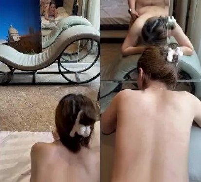 sex babyvip Cô giáo xinh đẹp thích bị quấy rối trên tàu điện