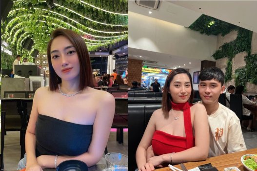 sex teen 18 Em đĩ trong bộ váy ngắn liếm buồi, cho người yêu xoạc xuất tinh đầy bướm