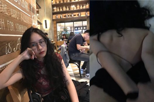 sex hay. Cô gái có body cực phẩm đến vùng quê làm cô giáo dạy bơi và cái kết