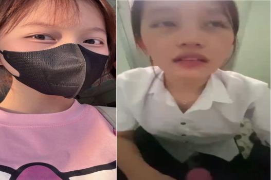 sex máy dung Công ty bị mua lại, em nhân viên văn phòng xinh đẹp bị bắt làm bình chứa tôn cho hai cha con chủ tịch