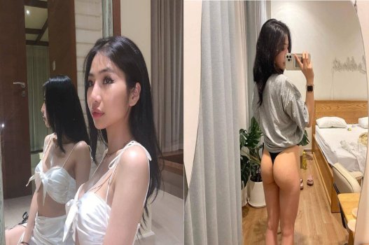 ảnh sex mun Lần đầu qua nhà người yêu chơi, chịch luôn em gái của người yêu
