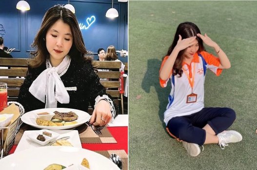 phim sex karen Chồng có tính ghen tuông gặp bà xã thích... ngoại tình