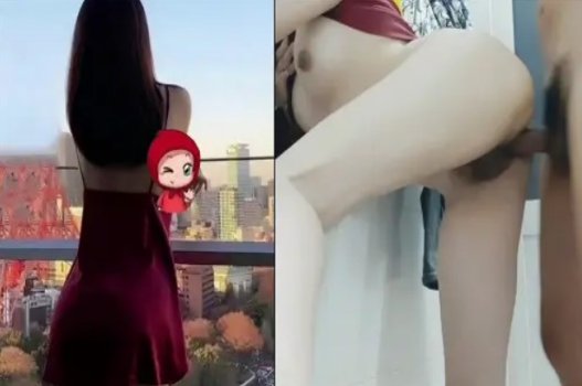 sex trung doggy Bữa tiệc bbq công ty trở thành buổi thác loạn sau khi các cô gái say xỉn