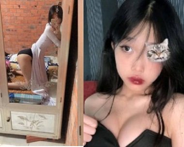 truyện tranh sex ngắn Ông chú không vượt qua nổi cám dỗ với đứa cháu ruột đến ở nhờ ôn thi