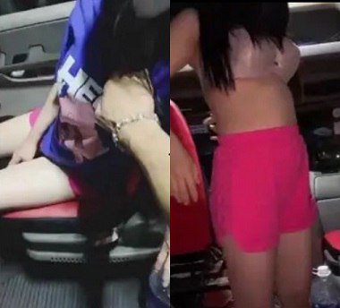 sex ciet Ngày đầu hẹn hò vào nhà nghỉ em đã muốn xuất vào trong