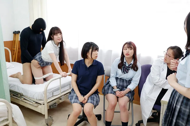 sex nangcu Mẹ kế dạy con gái riêng làm trai nứng