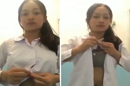 phim sex clip sex Cận cảnh chim to thọc lồn em gái