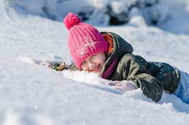 Japanese Names That Mean Snow