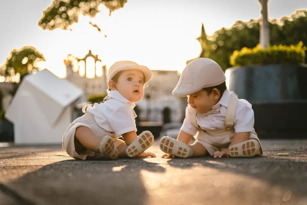 japanese twin names for boys