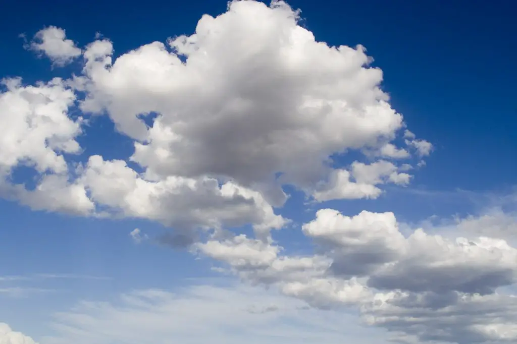 japanese names meaning cloud