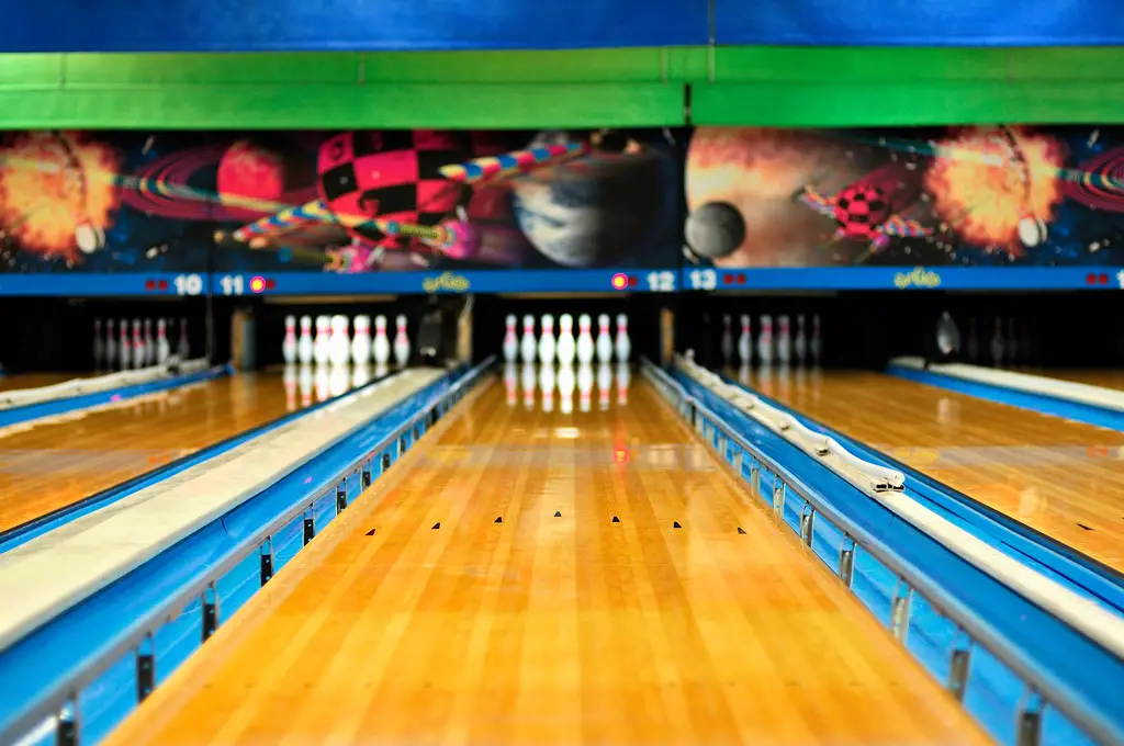 bowling names 