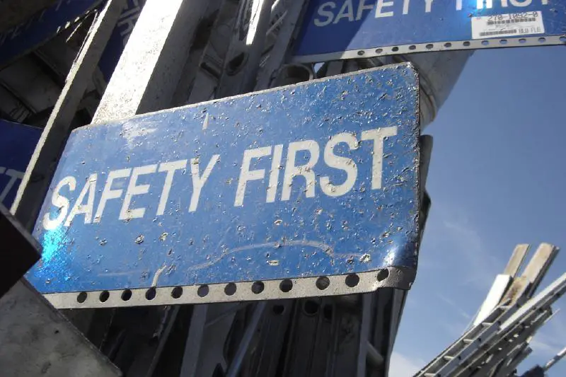 safety name ideas